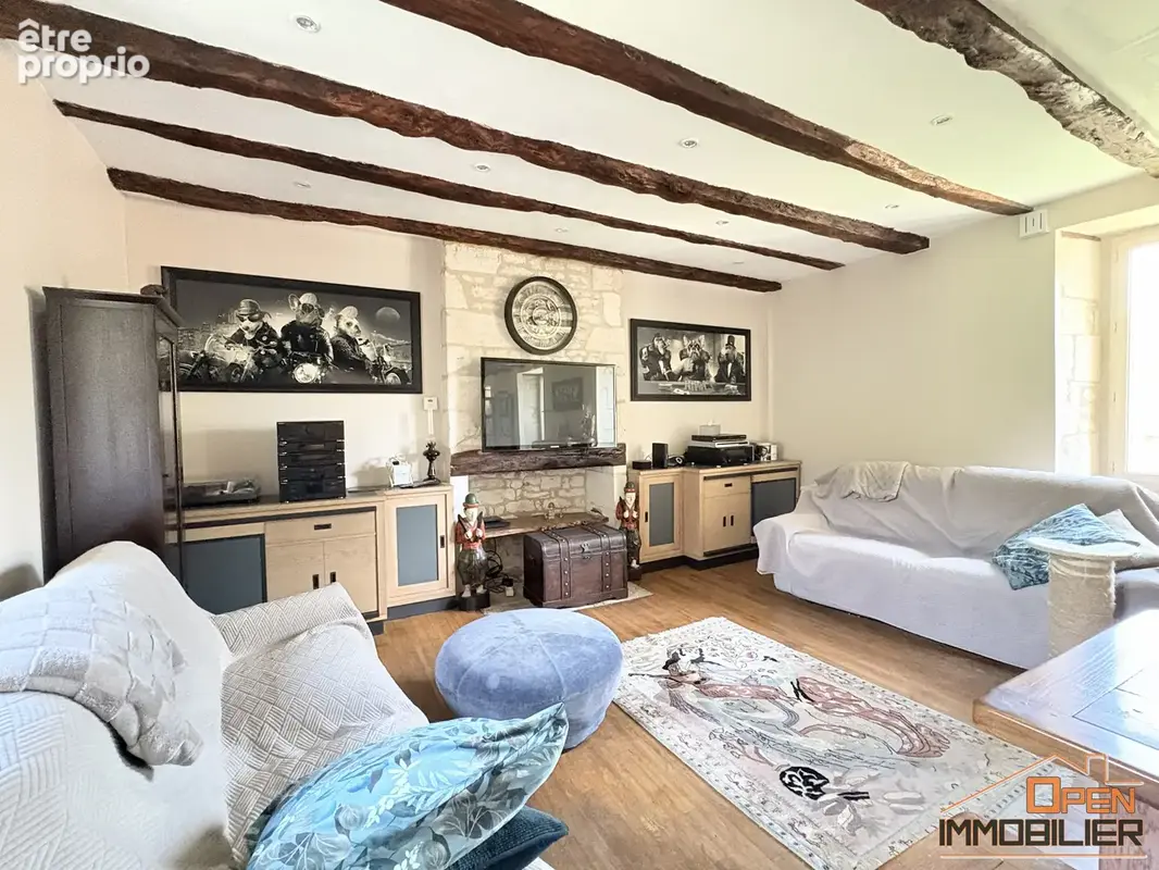 Maison 14 pièces 336 m² à vendre à Prats-De-Carlux (24370) - photo 87