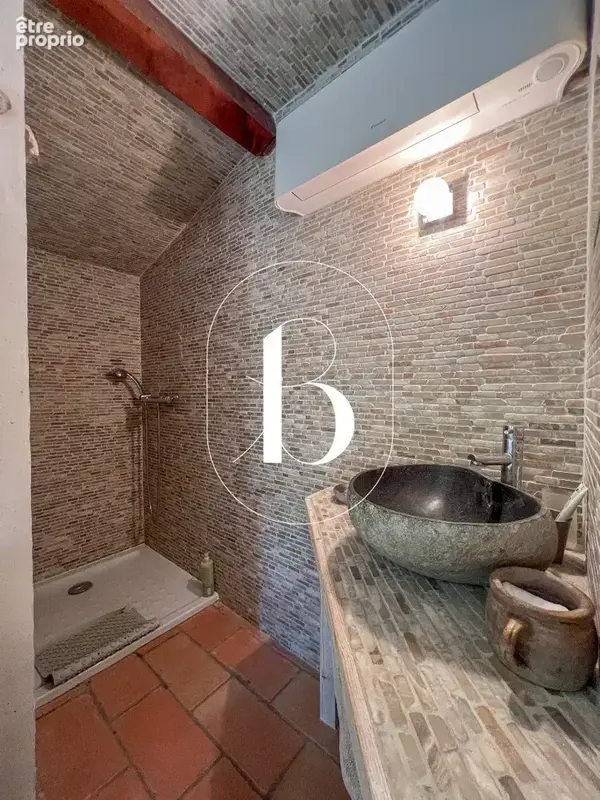 Maison 6 pièces 150 m² à vendre à Barjac (30430) - photo 21