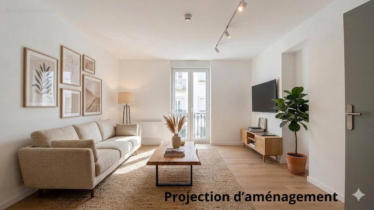 Photo 1 - Appartement à ORBEY