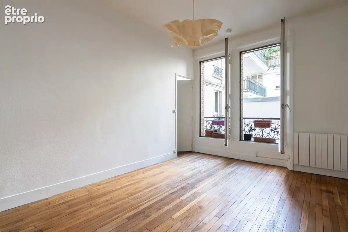 Photo Appartement à Paris-4e au prix de 594 000€