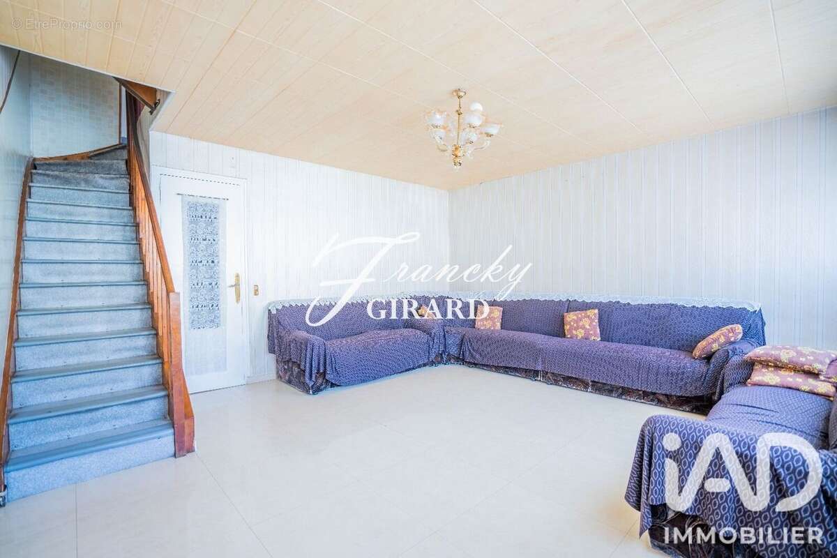 Photo 2 - Maison à GONESSE