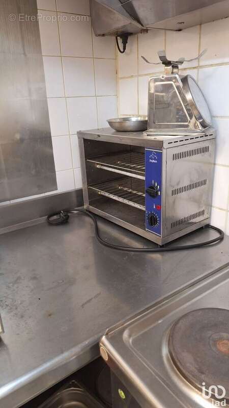 Photo 7 - Commerce à LEUCATE