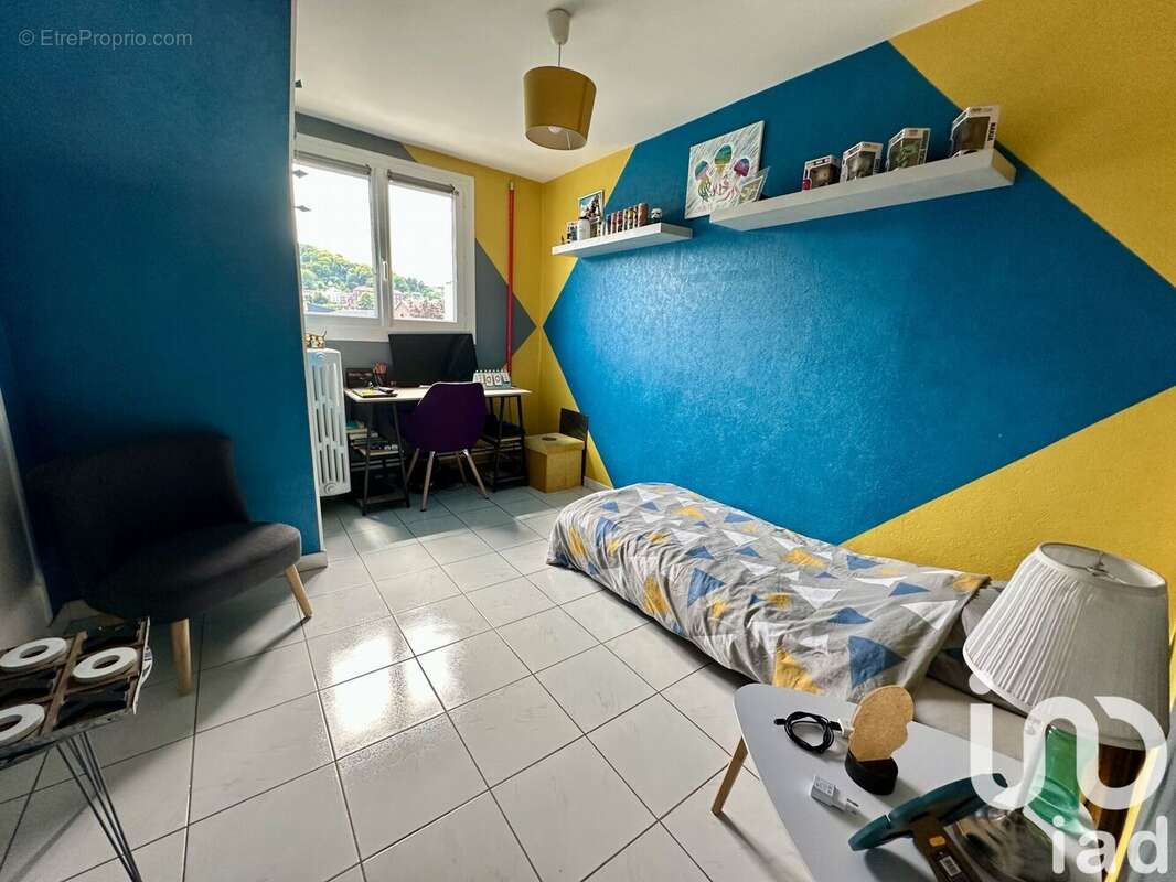 Photo 5 - Appartement à ELBEUF