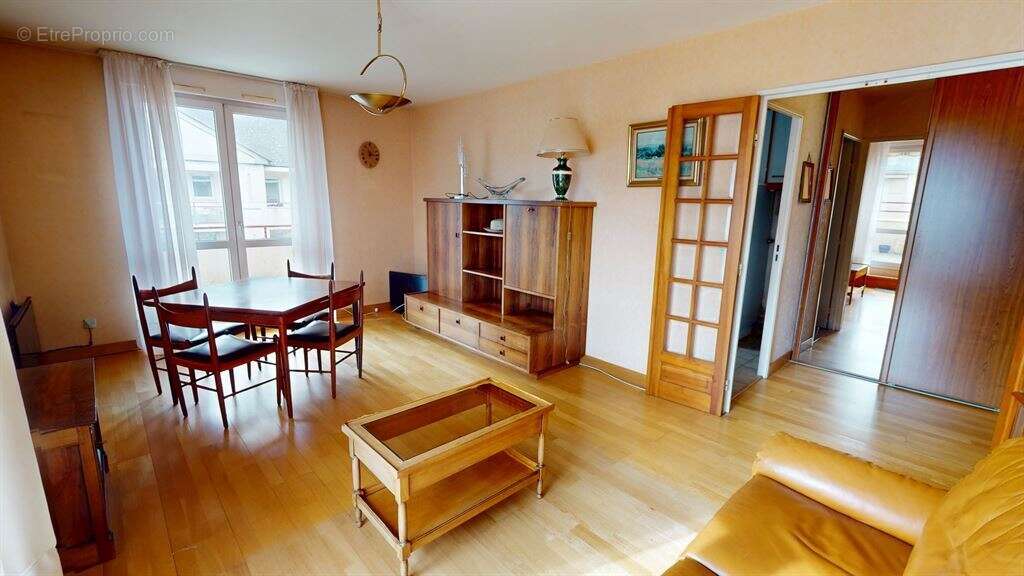 Appartement à CLAMART