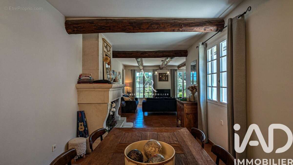 Photo 7 - Maison à ARLES