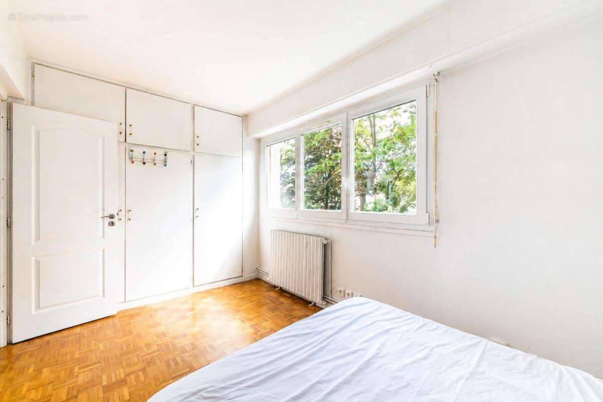 Appartement - photo 10