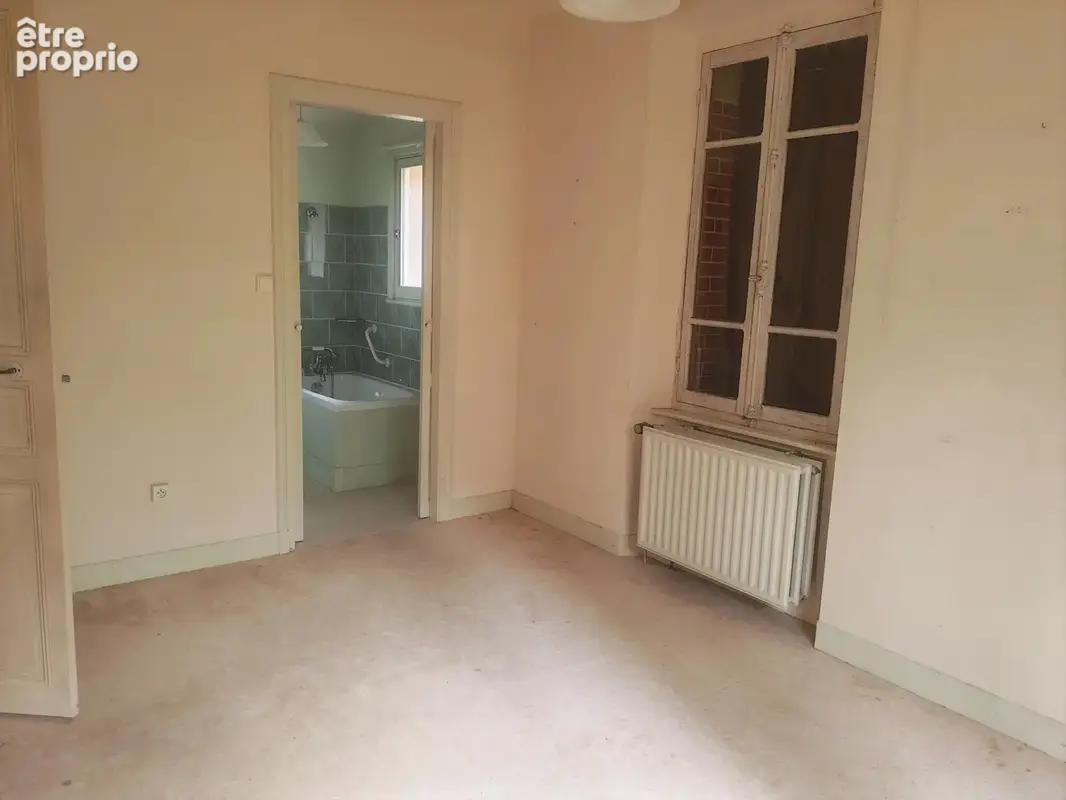 Une propriété de caractère au fort potentiel - photo 8
