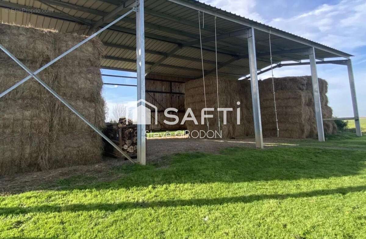 Photo 6 - Maison à PUYRAVAULT