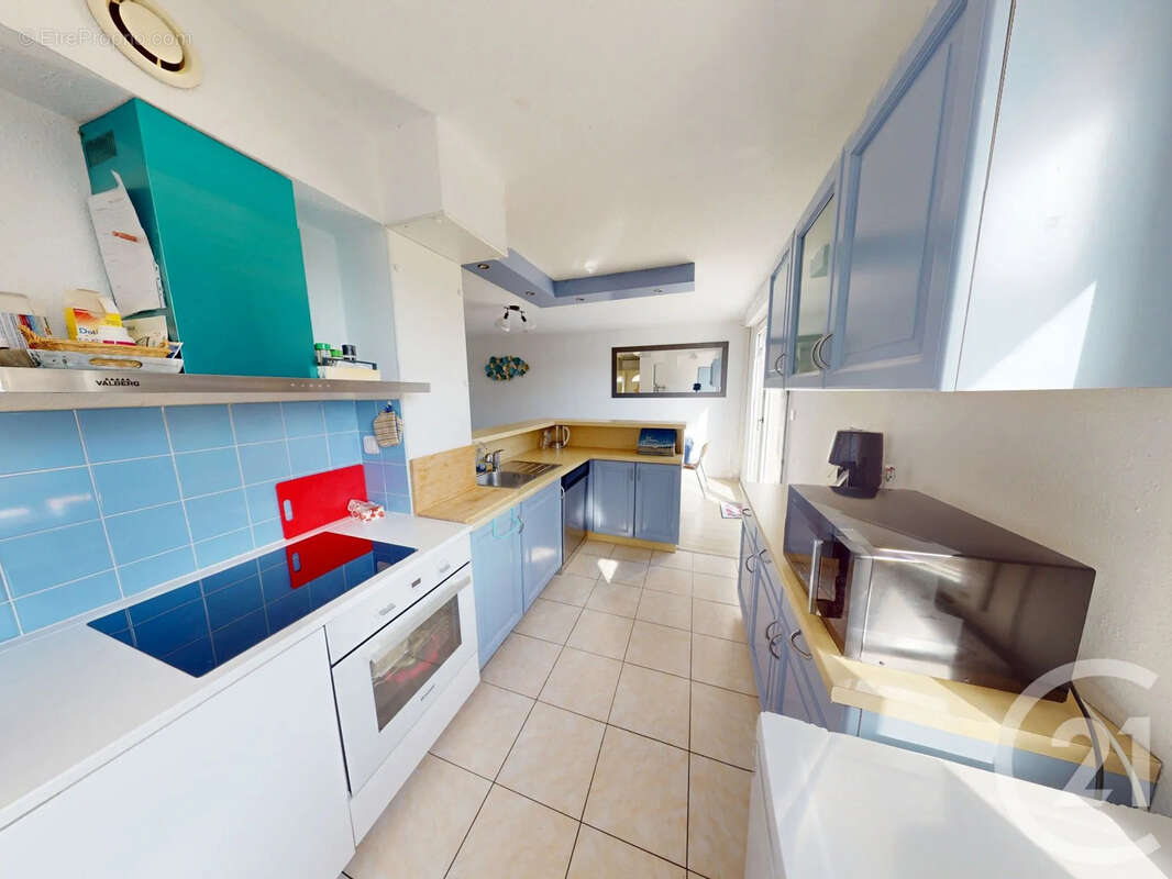 Maison 66 m² à Colomiers  - photo 5