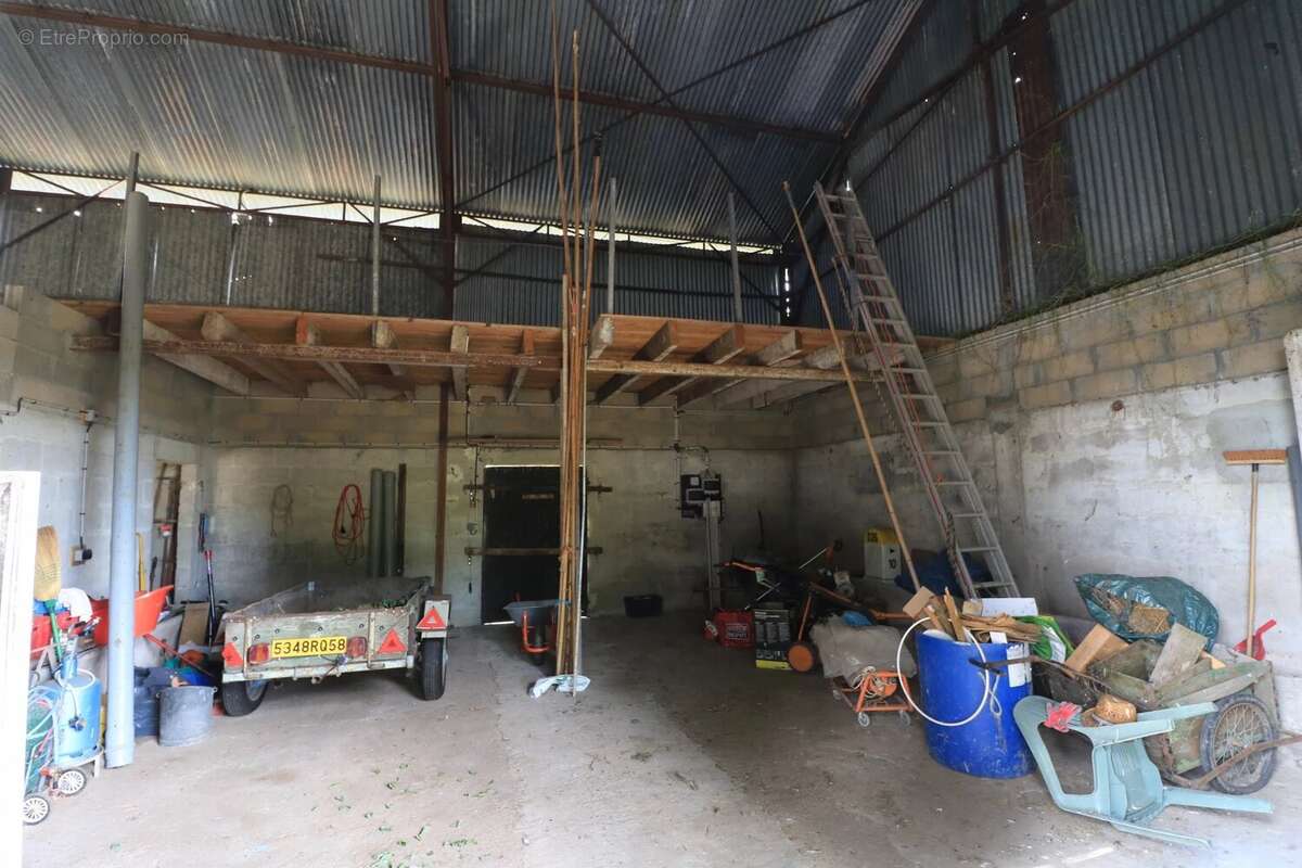 Terrain & Garage à seulement 10 min de Nevers - photo 3