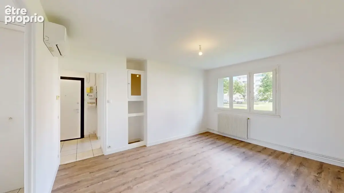 Appartement Saint Martin D Heres 4 pièce(s) - photo 2