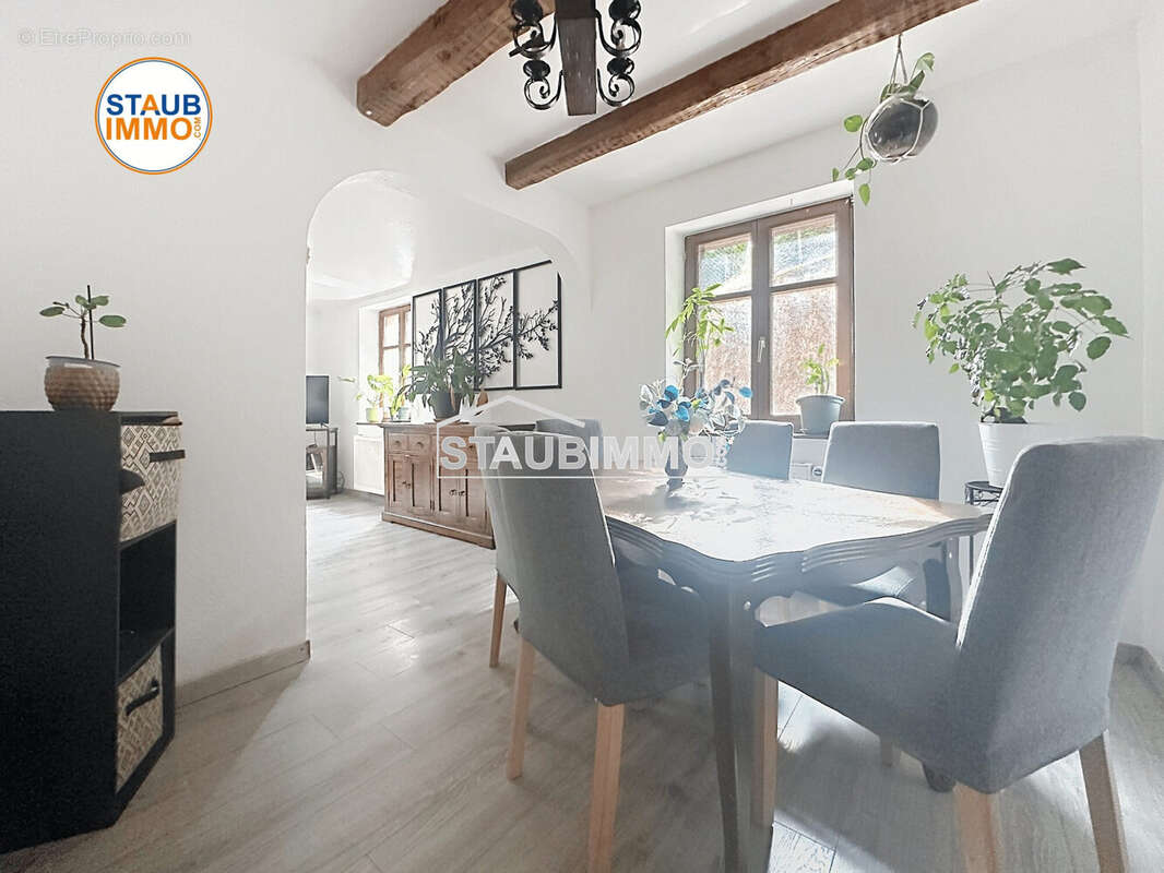 Maison 157 m² à Buschwiller  - photo 5