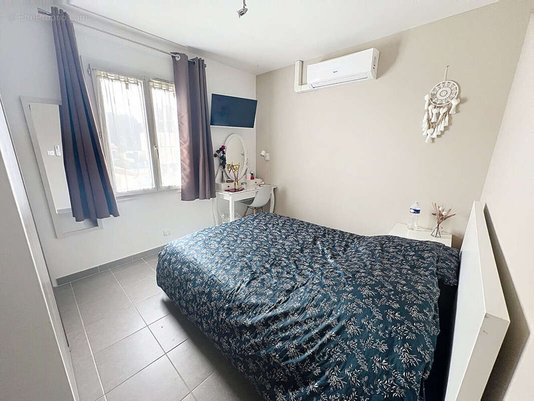 Maison à ROCHEFORT-DU-GARD