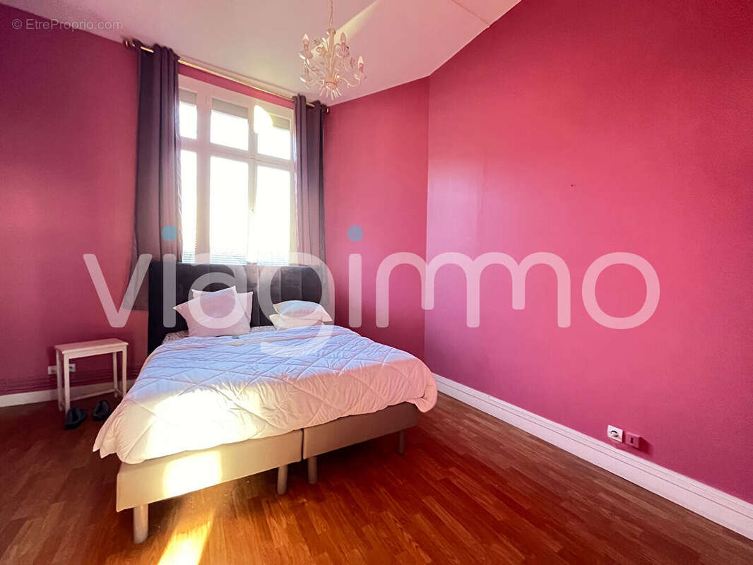 Appartement à LE HAVRE