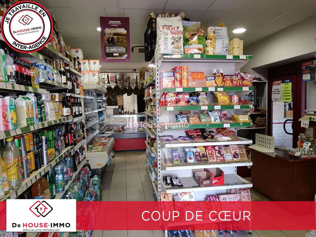 Commerce 214 m² à Monclar  - photo 17