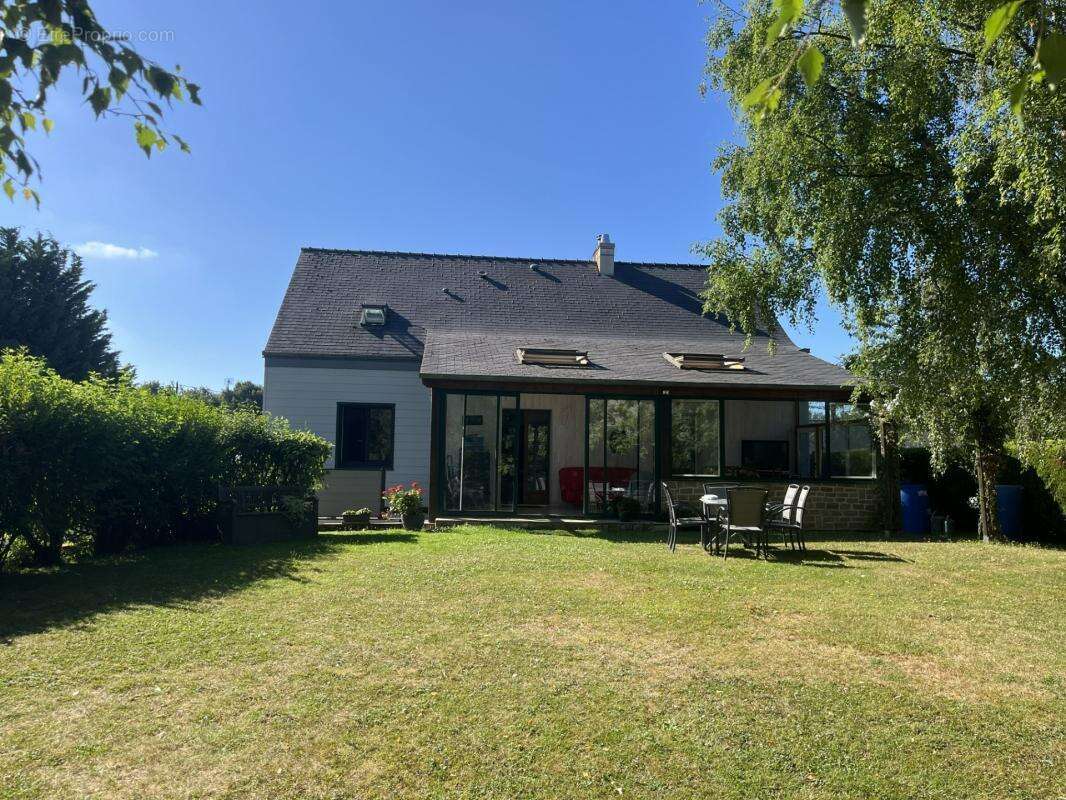 Maison familiale 4 chambres à vendre à plessé – proche écoles, commerces et services - photo 13