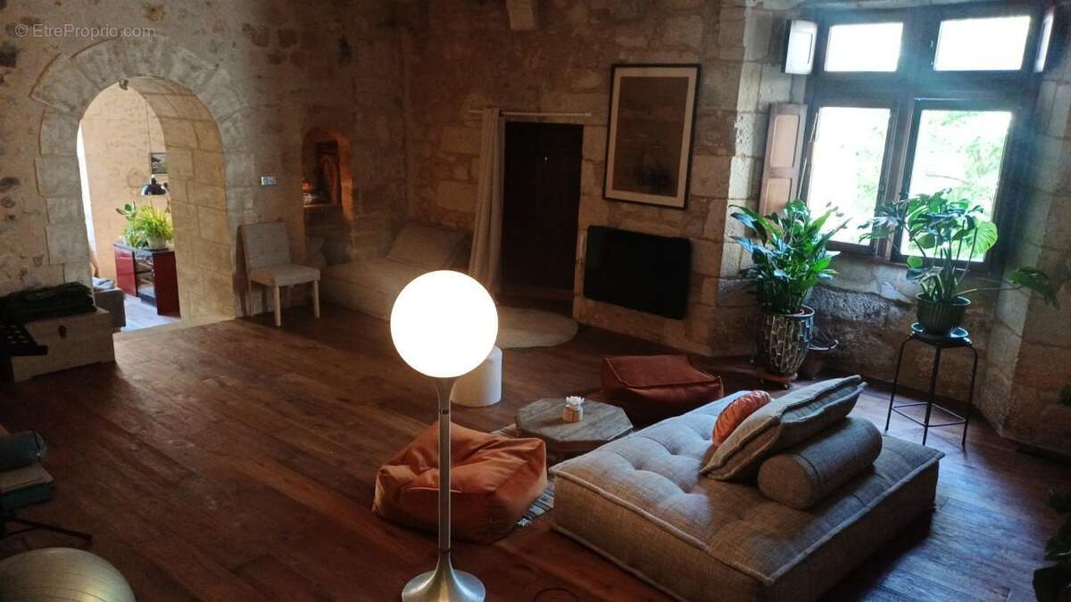 Superbe appartement en centre historique - photo 9