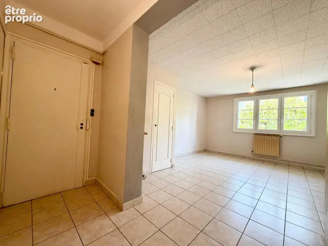 Appartement ancien - photo 2