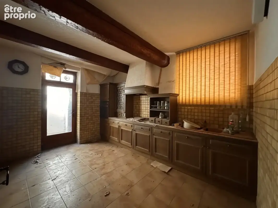 Maison de ville à deux pas du port - photo 8