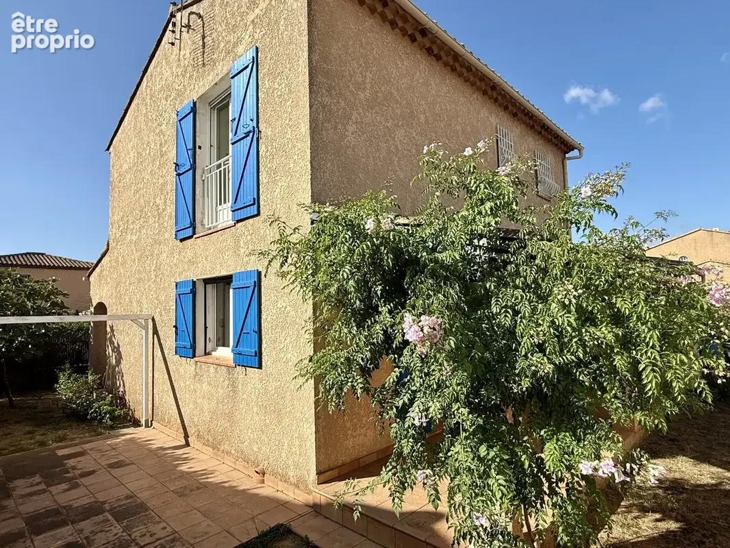 Maison 5 pièces 101 m² à vendre à La Londe-Les-Maures (83250) - photo 5