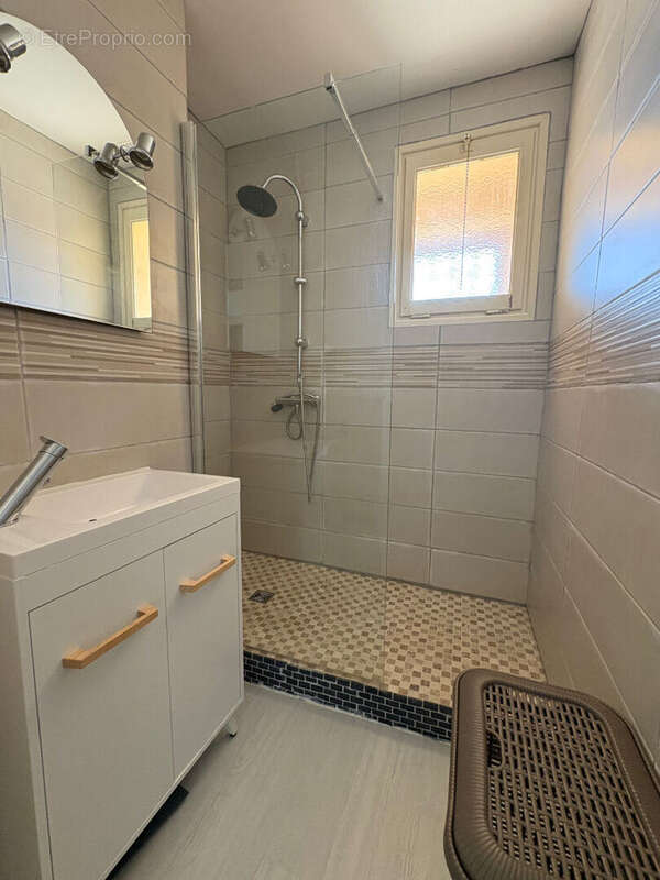 Appartement à ROANNE