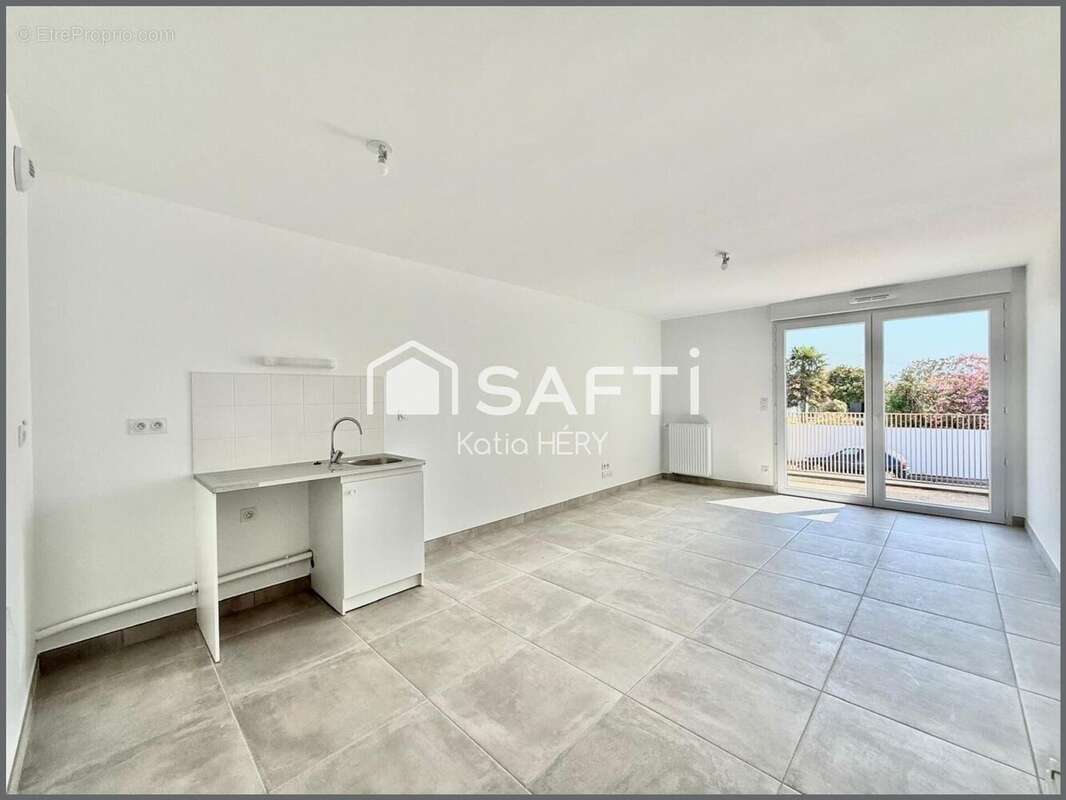 Appartement 64 m² à Challans  - photo 4