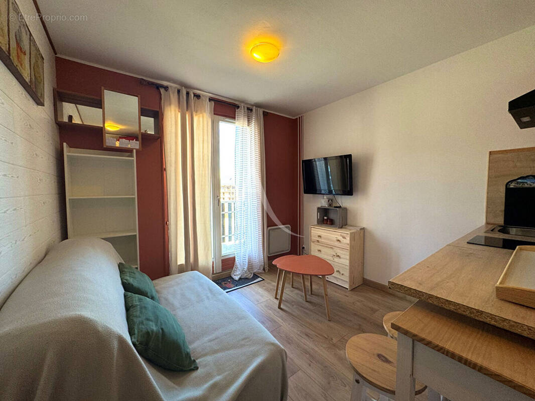 Appartement à LES ANGLES