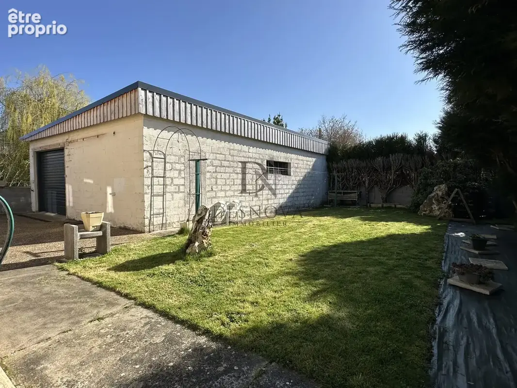 Maison 5 pièces 122 m² à vendre à Male (61260) - photo 7