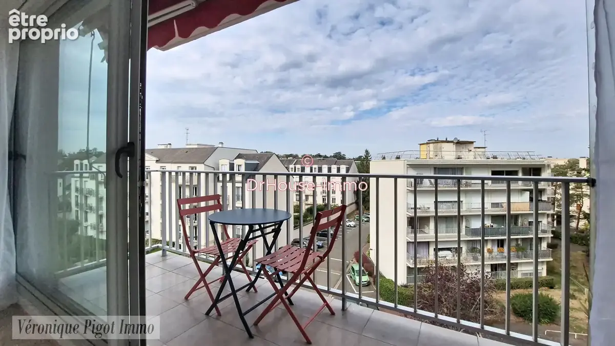Appartement 1 pièce 15 m² à vendre à Rambouillet (78120) - photo 6