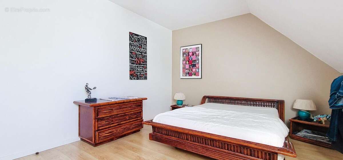 Photo 9 - Maison à SAINT-JOSSE