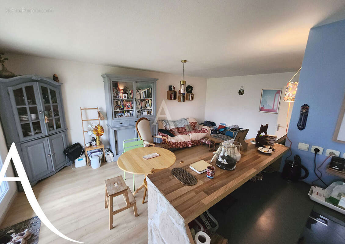 Appartement à DOURDAN