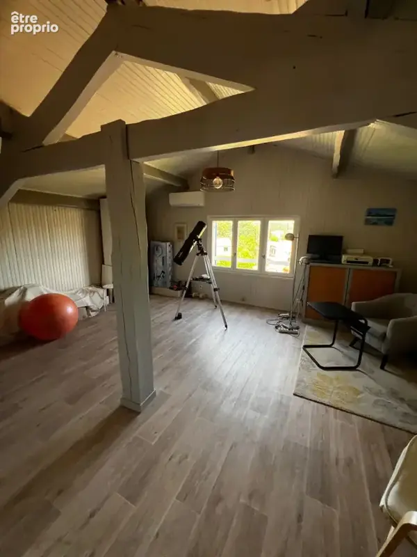 En exclusivite villa a bouc bel air - photo 9
