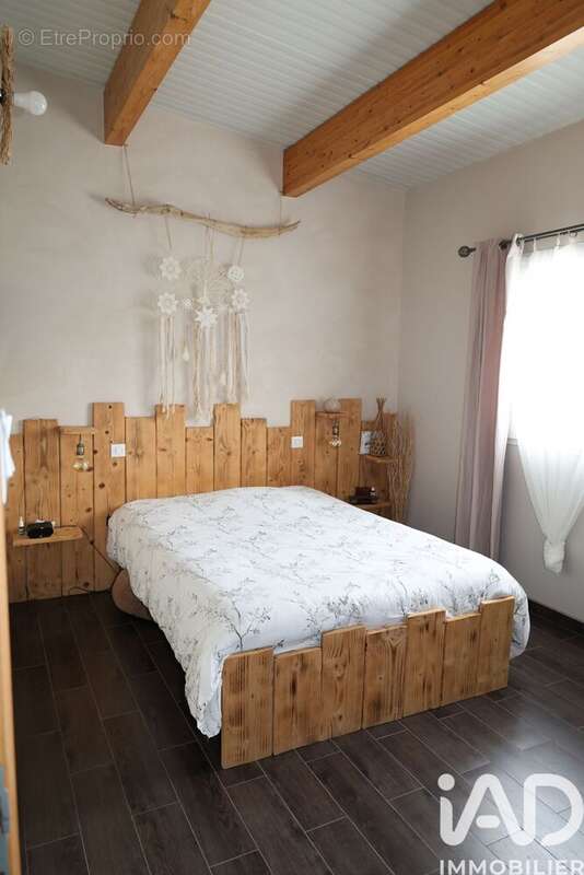 Photo 9 - Maison à LA CROIX-BLANCHE