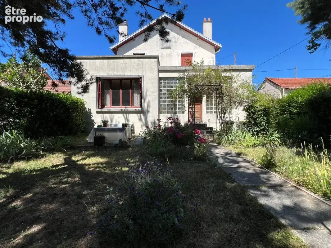 Maison 4 pièces au calme FORT POTENTIEL - photo 13