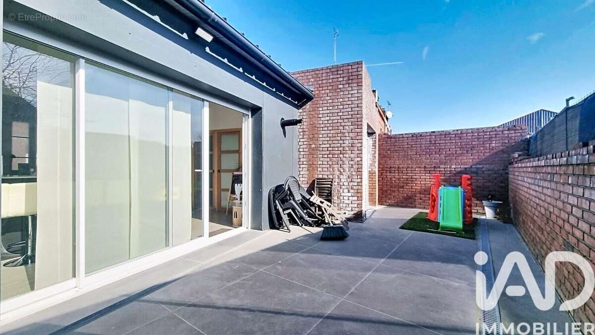 Photo 9 - Maison à TOURCOING