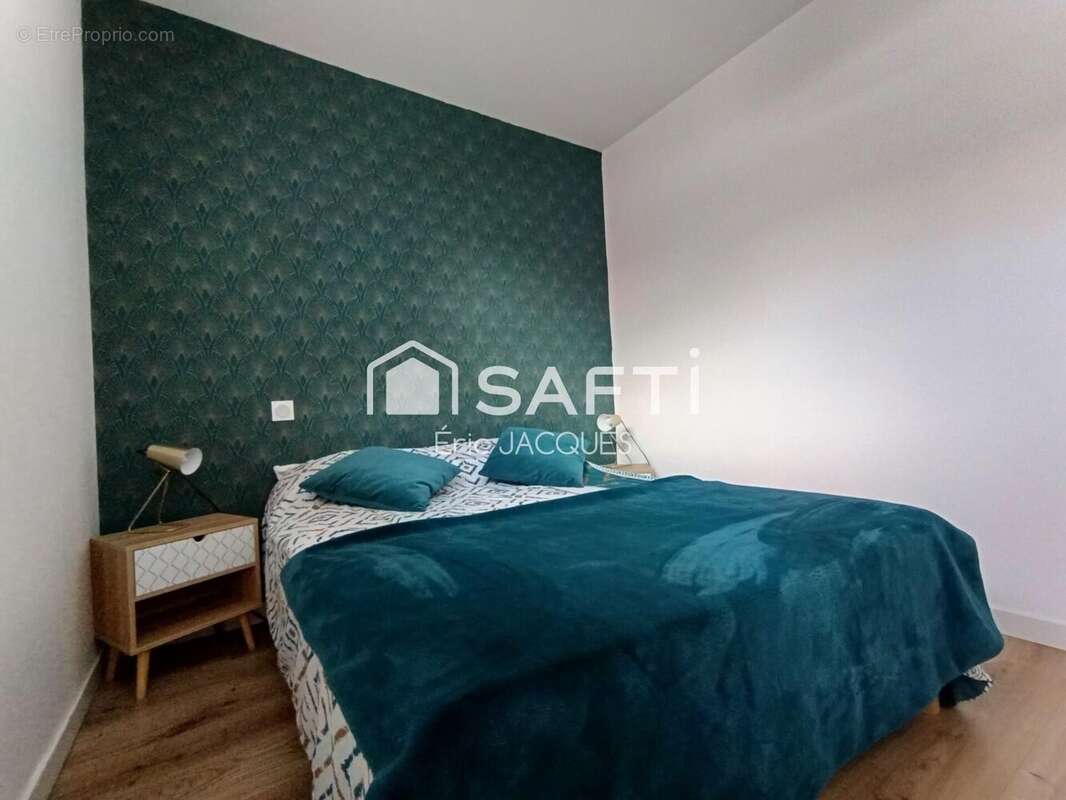 Photo 4 - Maison à SAINT-BRES