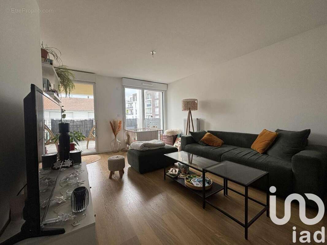 Photo 3 - Appartement à NANTES