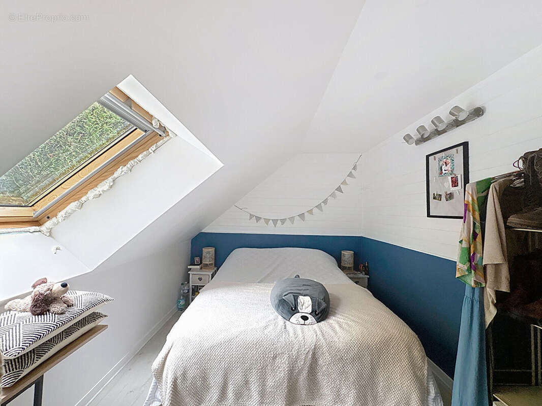 Maison à PONT-AUDEMER