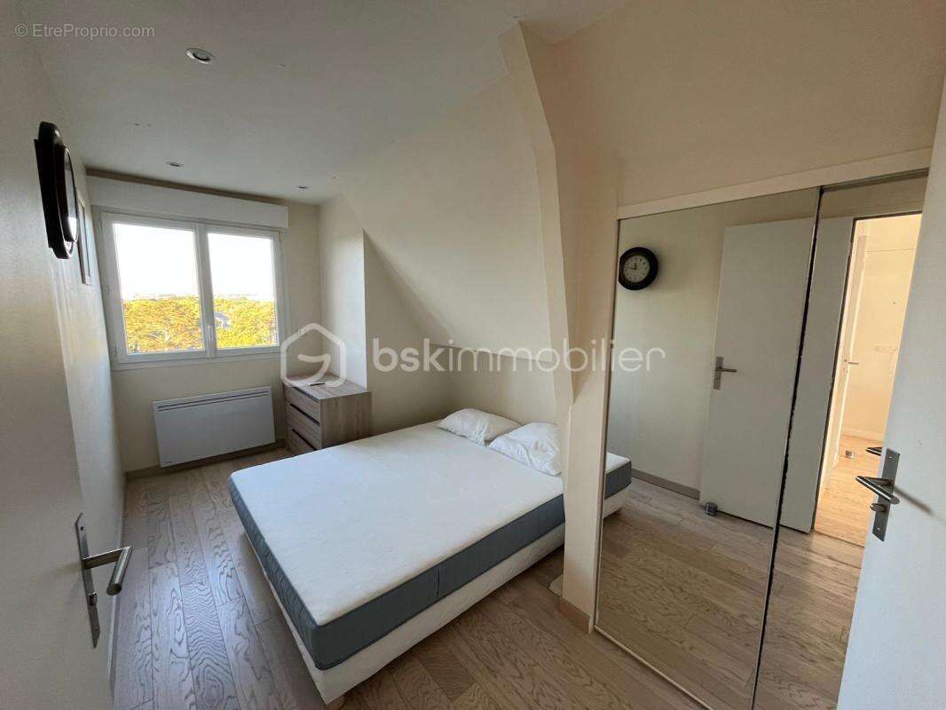 Tres bel appartement t4 face mer - photo 7