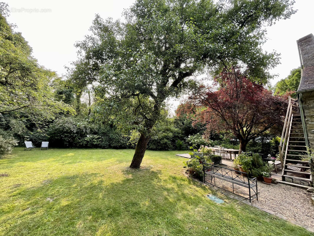 Maison à LES MESNULS