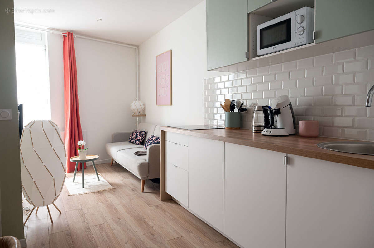 Appartement à VIENNE