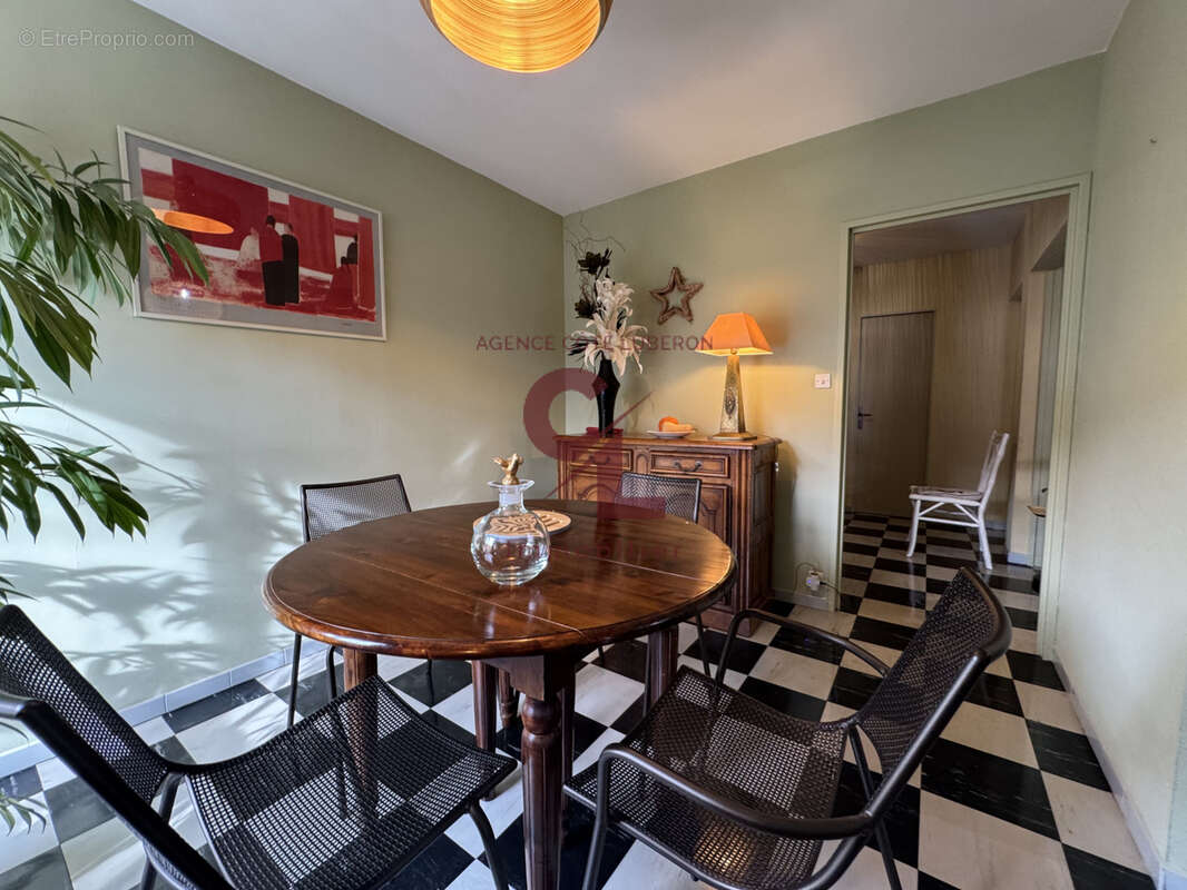 Appartement à CAVAILLON