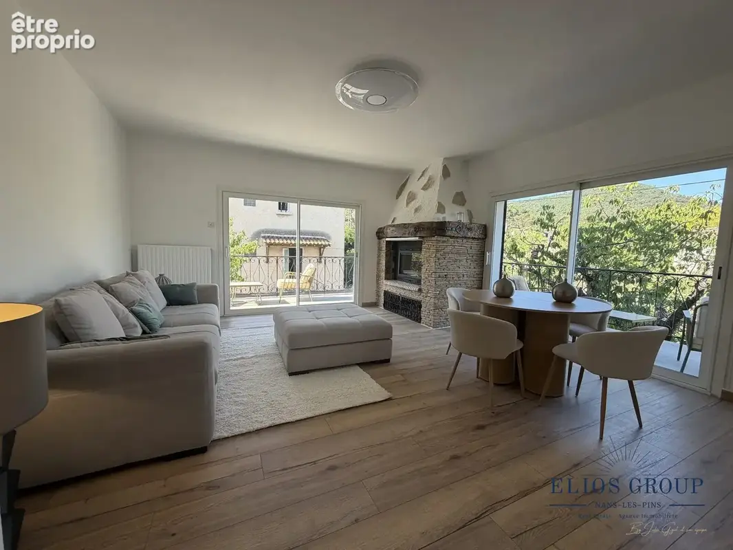 Maison 5 pièces 147 m² à vendre à Rougiers (83170) - photo 3