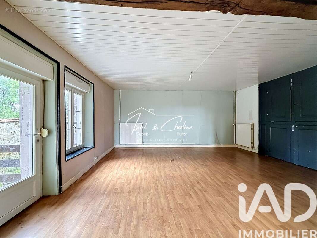 Photo 5 - Maison à LAMARCHE
