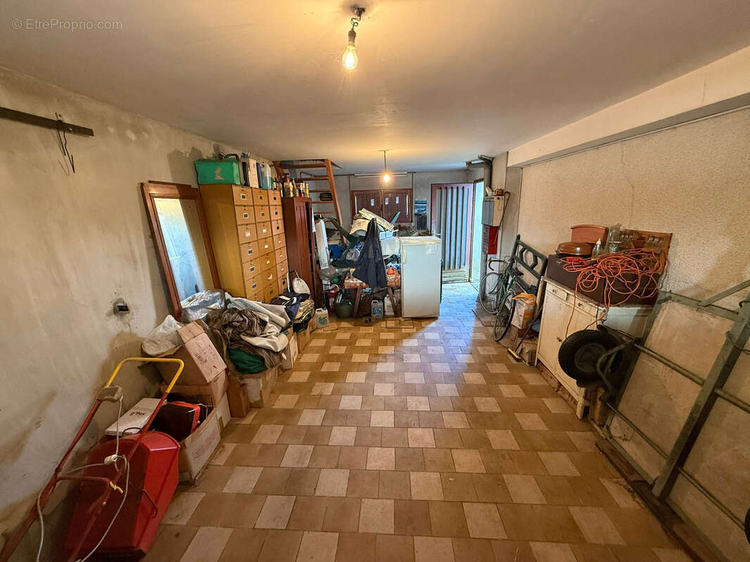 Maison à LE MANS