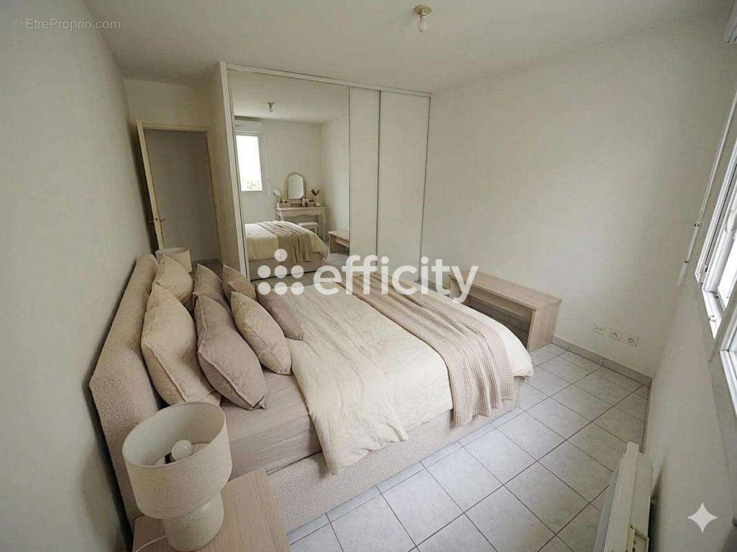Appartement à ROUBAIX