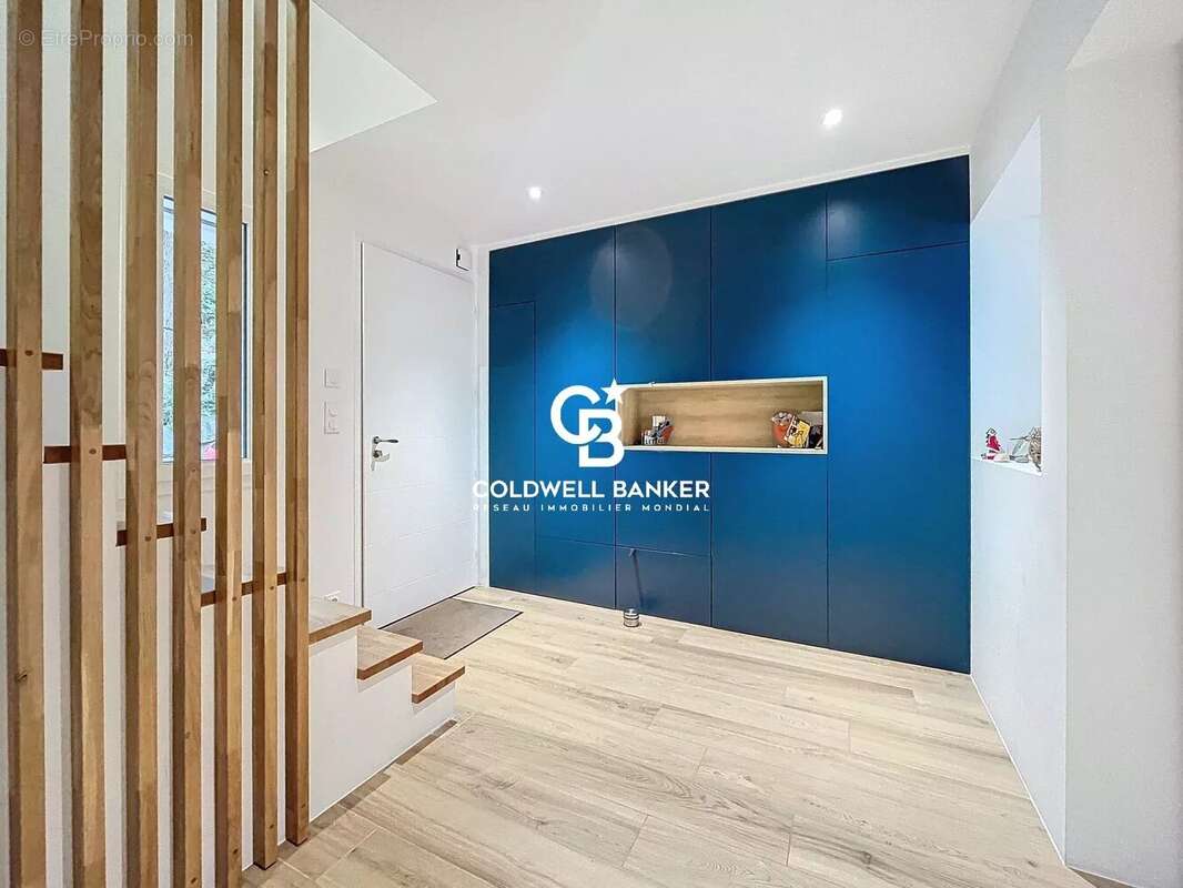 Maison à LA TRANCHE-SUR-MER