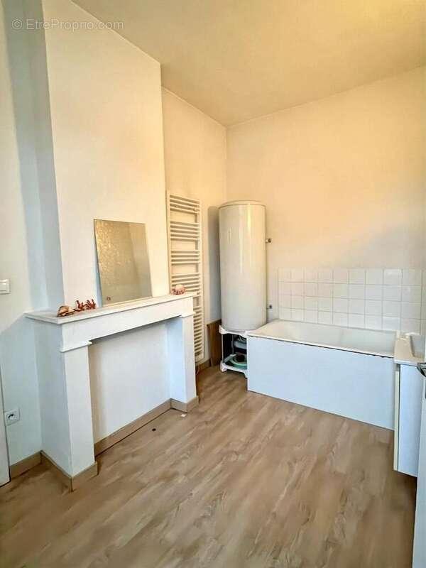 Appartement à HENIN-BEAUMONT
