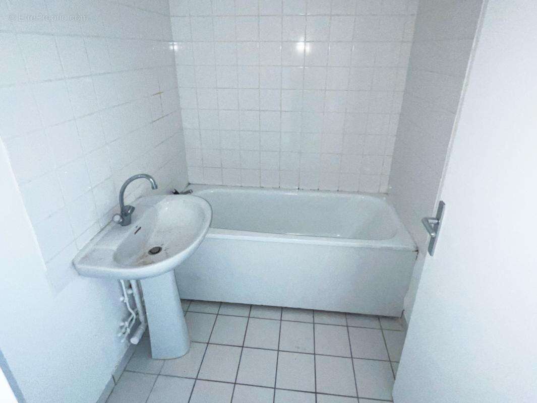 Appartement à SAINT-DENIS