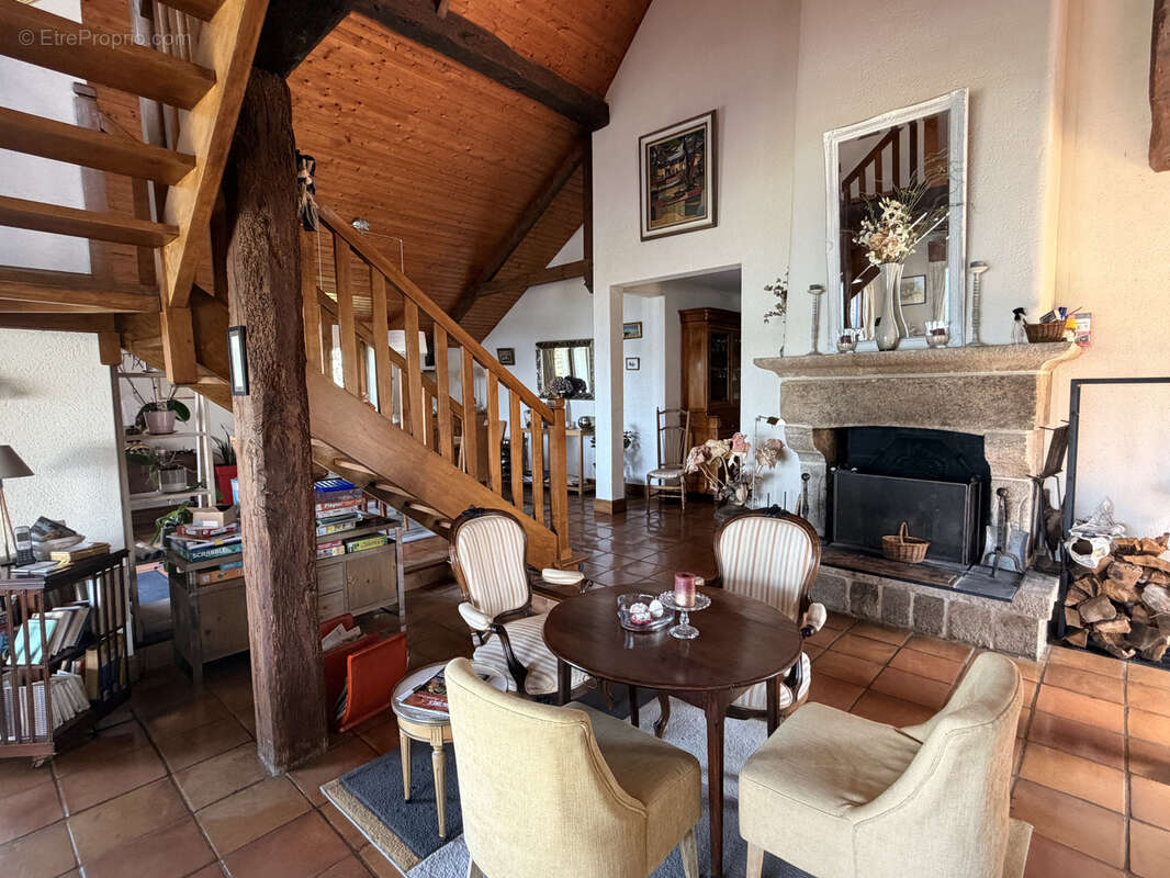 Maison à BADEN